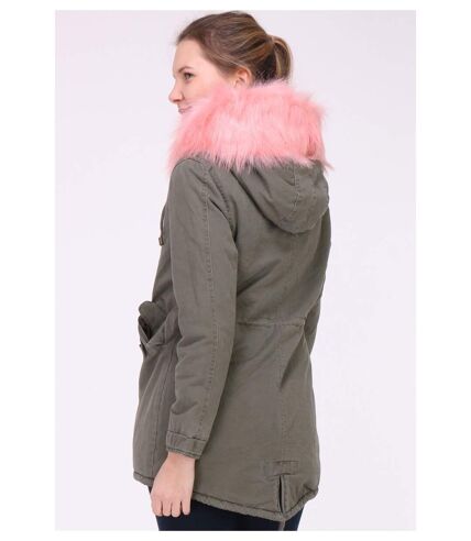 Parka