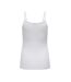Débardeur blanc femme jdy singlet - m-2