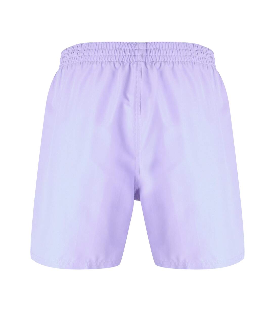 Short De Bain Motif/style Logo Brodé Homme Lilas Nike-3