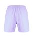 Short De Bain Motif/style Logo Brodé Homme Lilas Nike-3
