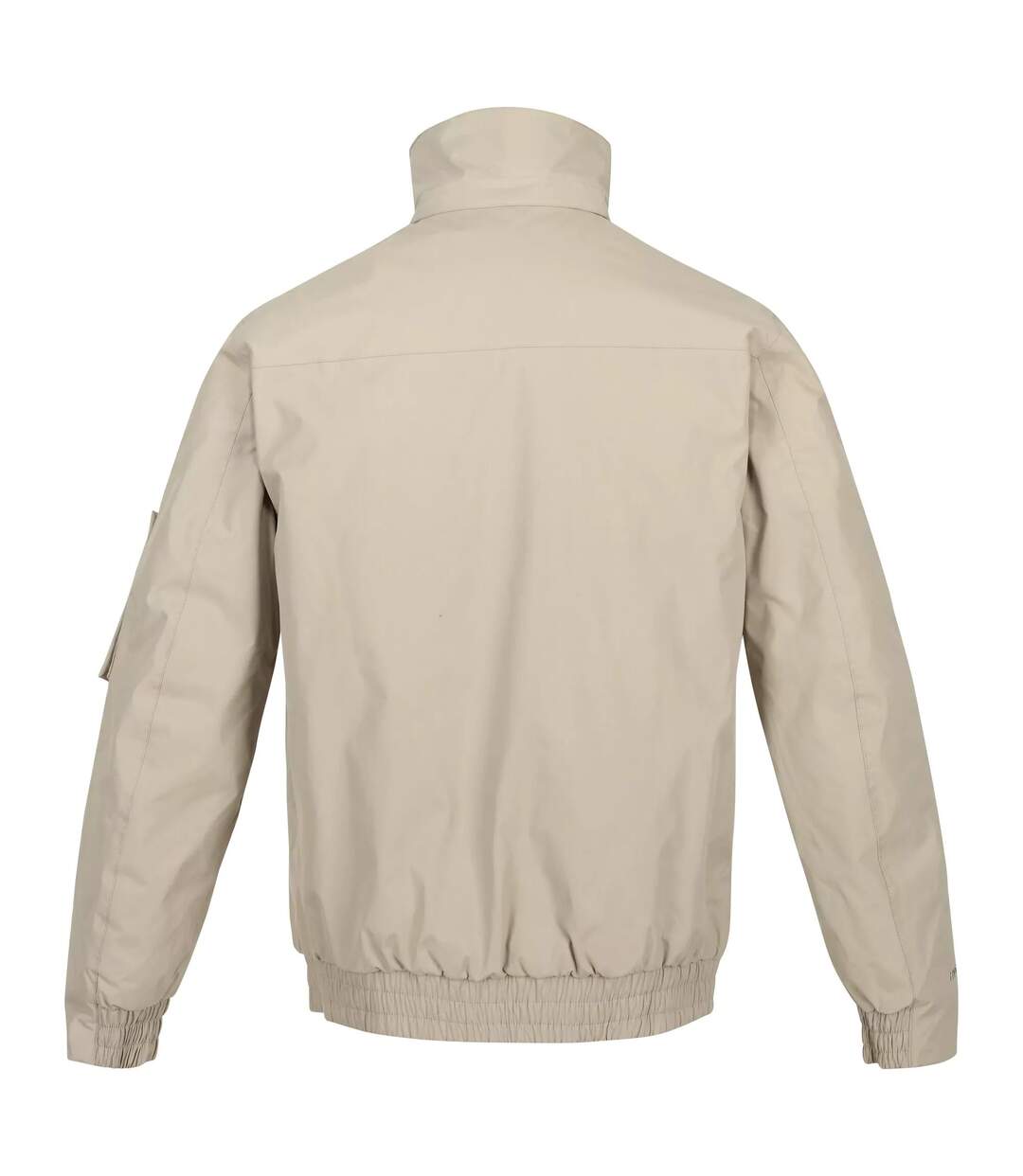 Veste imperméable raynor homme beige foncé Regatta-2