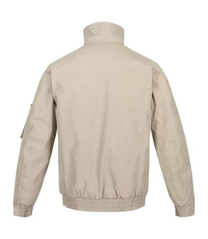 Veste imperméable raynor homme beige foncé Regatta Regatta