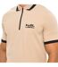 Short sleeve polo 745081 man