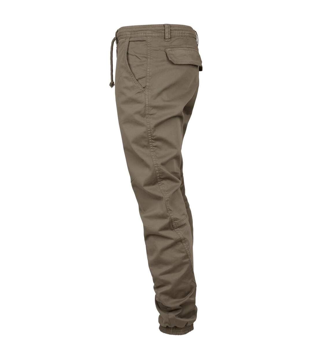 Pantalon De Jogging Femme Olive Urban Classics-3