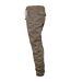Pantalon De Jogging Femme Olive Urban Classics-3