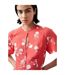 Womens/ladies Keyhole Midi Dress Cayenne French Connection-4