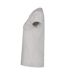T-shirt Belcher Femme Gris Orange Icepeak-2
