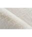 Tapis de Bain Antidérapant Rabbit 100cm Blanc-3