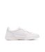 Baskets blanche homme tommy hilfiger cupsole-2