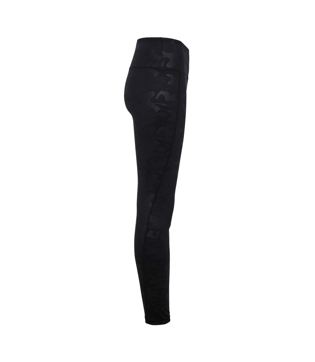 Legging femme noir TriDri