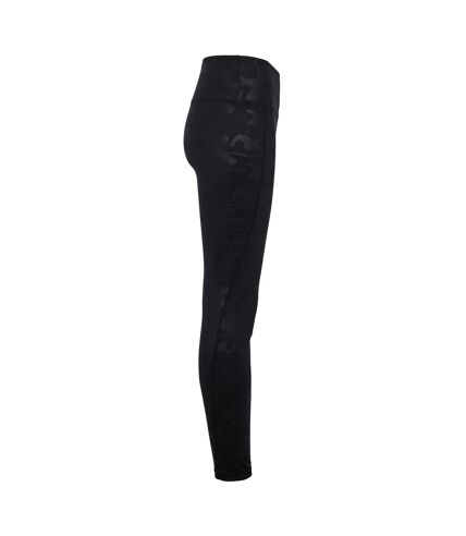 TriDri - Legging - Femme (Noir) - UTRW6126