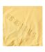 T-shirt Motif/style En Relief Homme Jaune Fear Of God Essentials-3