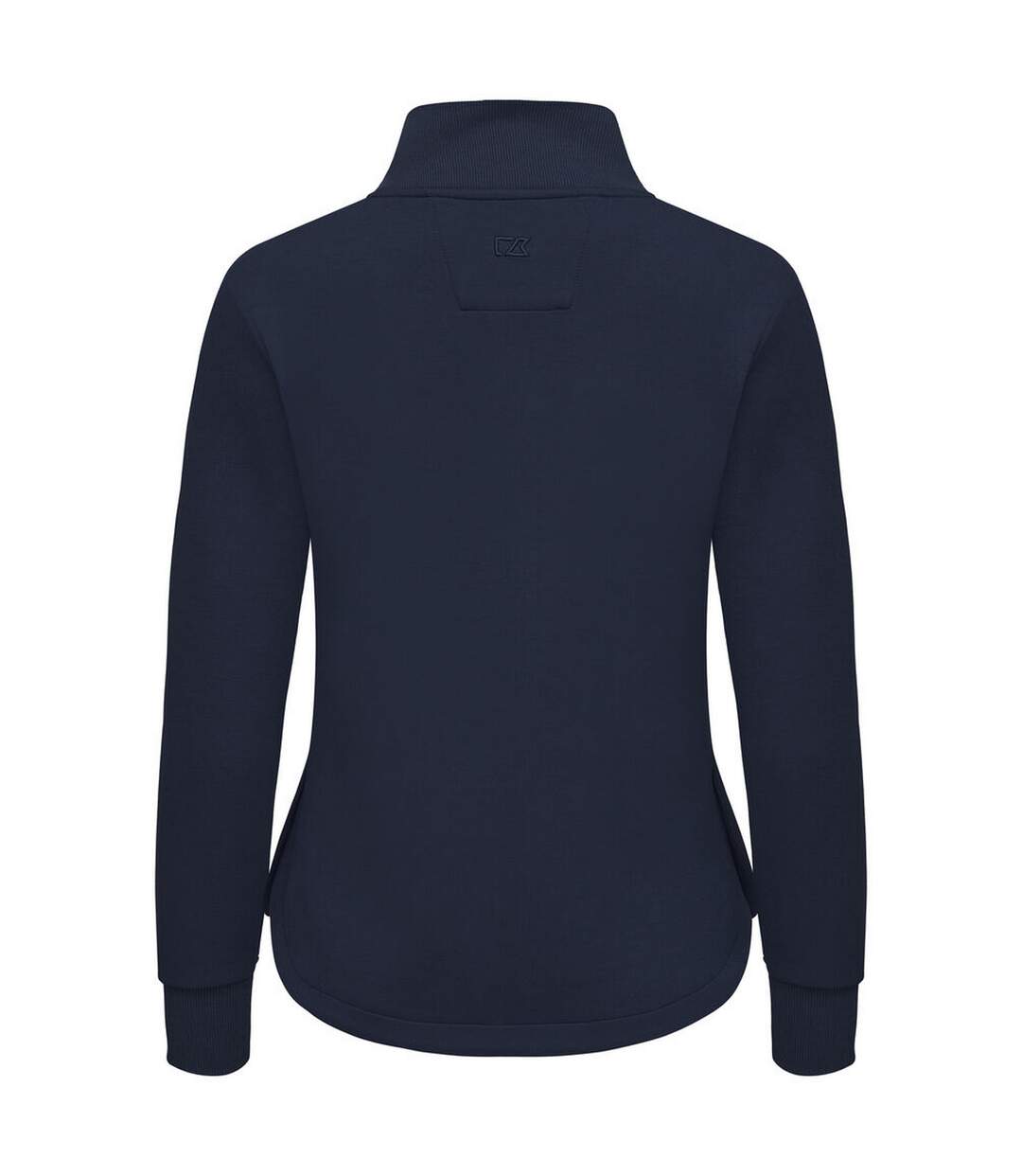 Cardigan Pemberton Femme Bleu Marine Foncé Cutter & Buck-2