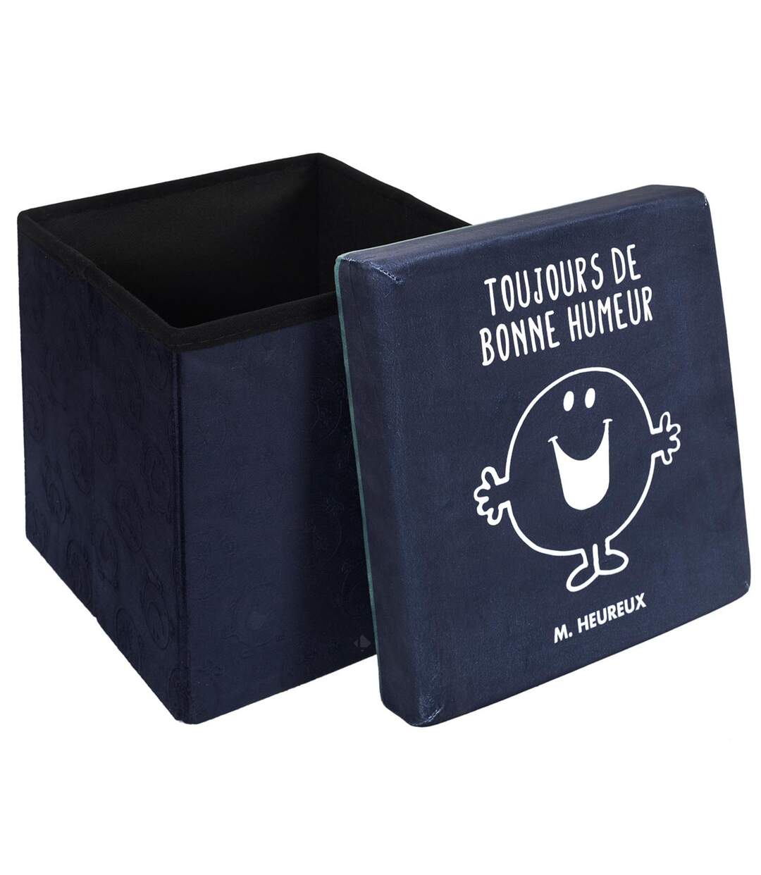 Coffre pouf MONSIEUR MADAME-1