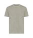T-shirt Sierra Adulte Vert Clair Chiné Iqoniq-2