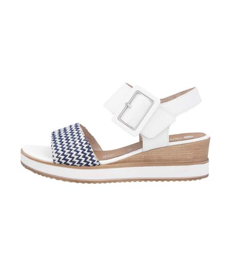 Sandales Cuir Remonte