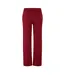 Pantalon De Jogging Femme Bordeaux Couture-2