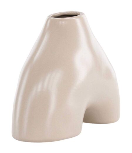 Vase en grès Kento