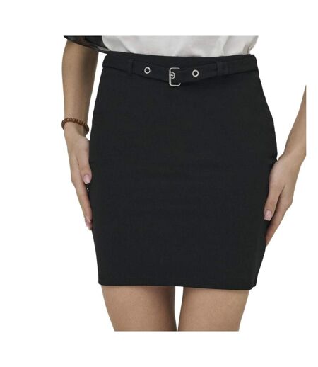 Jupe noir femme jdy new pretty