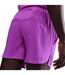 Short De Course Homme Violet Vif Nike-2