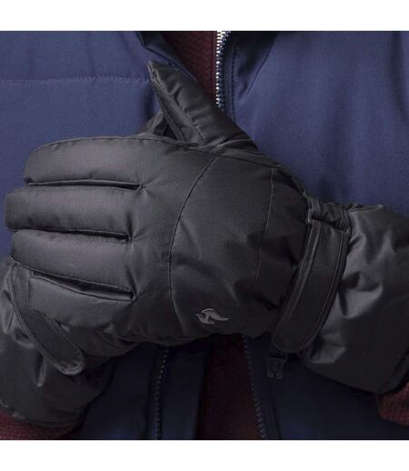 Gants de Ski Homme Imperméable Thermiques S/M