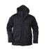 Veste Skeleton Homme Bleu Marine Printer-1