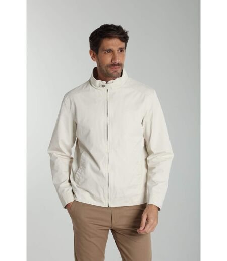 Blouson manches longues coton BOWL