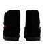 Bottine Cuir Enfant Kickers Aldiza-4