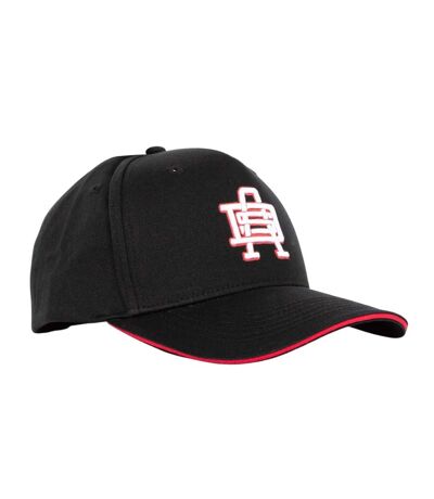 Mens cap black Archive Design Studios
