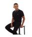 Polo Paddy 1_99 Homme Noir Boss-1