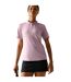 Polo Botanna Femme Lilas Clair Regatta-1