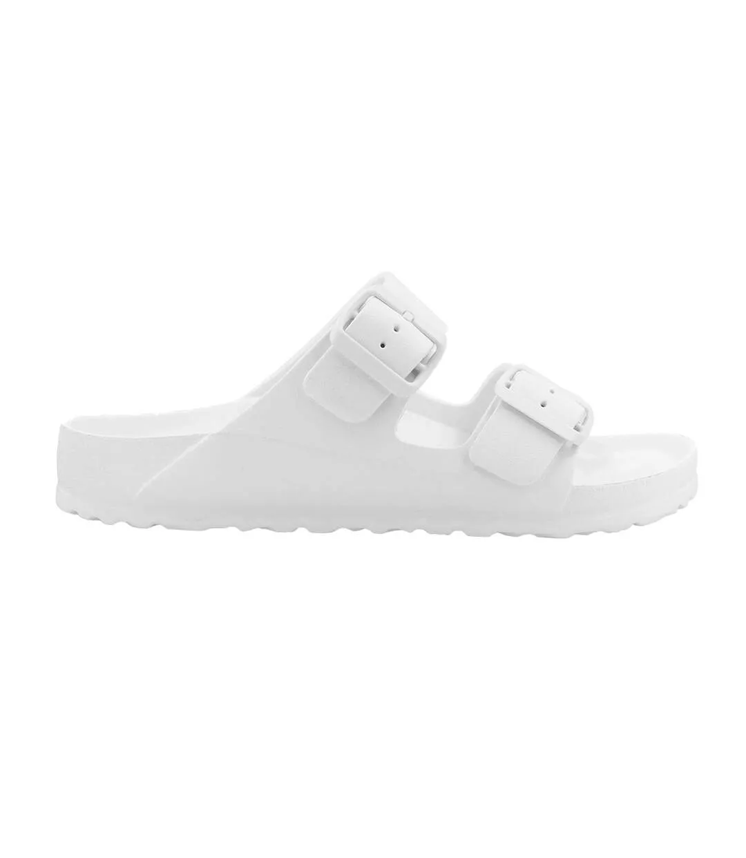 Claquettes Sundreamer Femme Blanc Holster-2