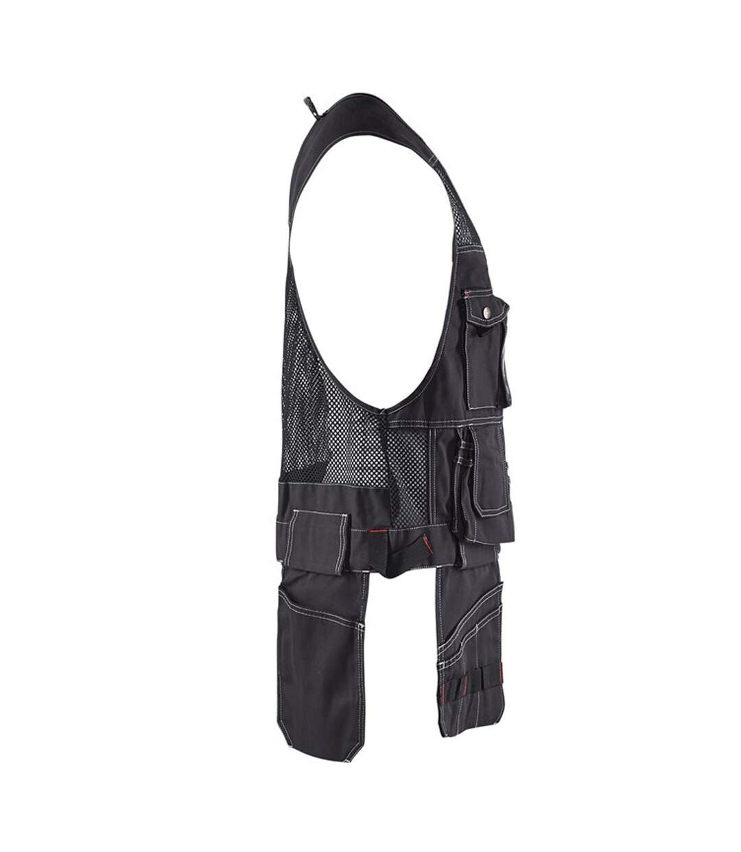 Gilet porte-outils Blaklader X1500-2