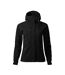 Veste Softshell Nano Femme Noir Malfini-1