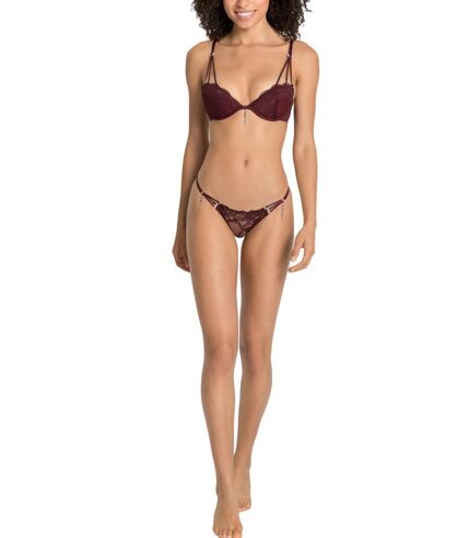 Soutien-gorge push-up Temptation Lascana