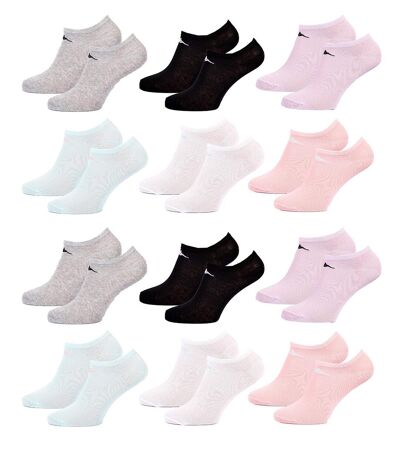 Chaussettes KAPPA SNEAKER 12 Pcs 7362