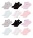 Chaussettes KAPPA SNEAKER 12 Pcs 7362-1