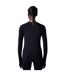 Haut Manches Longues Entraînement Athlete Femme Noir Sweaty Betty-3
