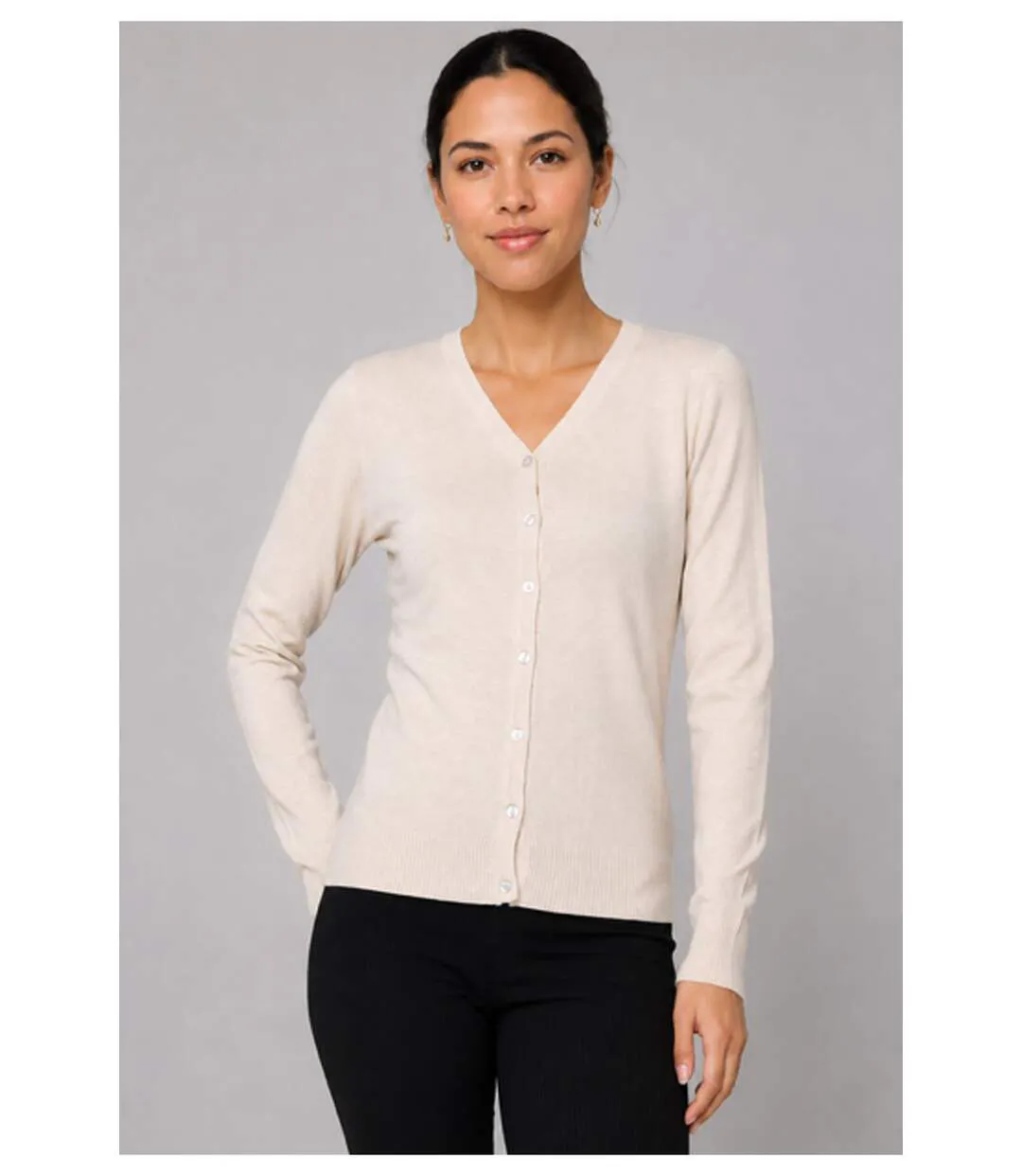 Gilet Cardigan-1