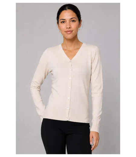 Gilet Cardigan