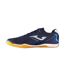 Mens Maxima 23 Futsal Indoor Football Shoes Navy Blue Joma-3