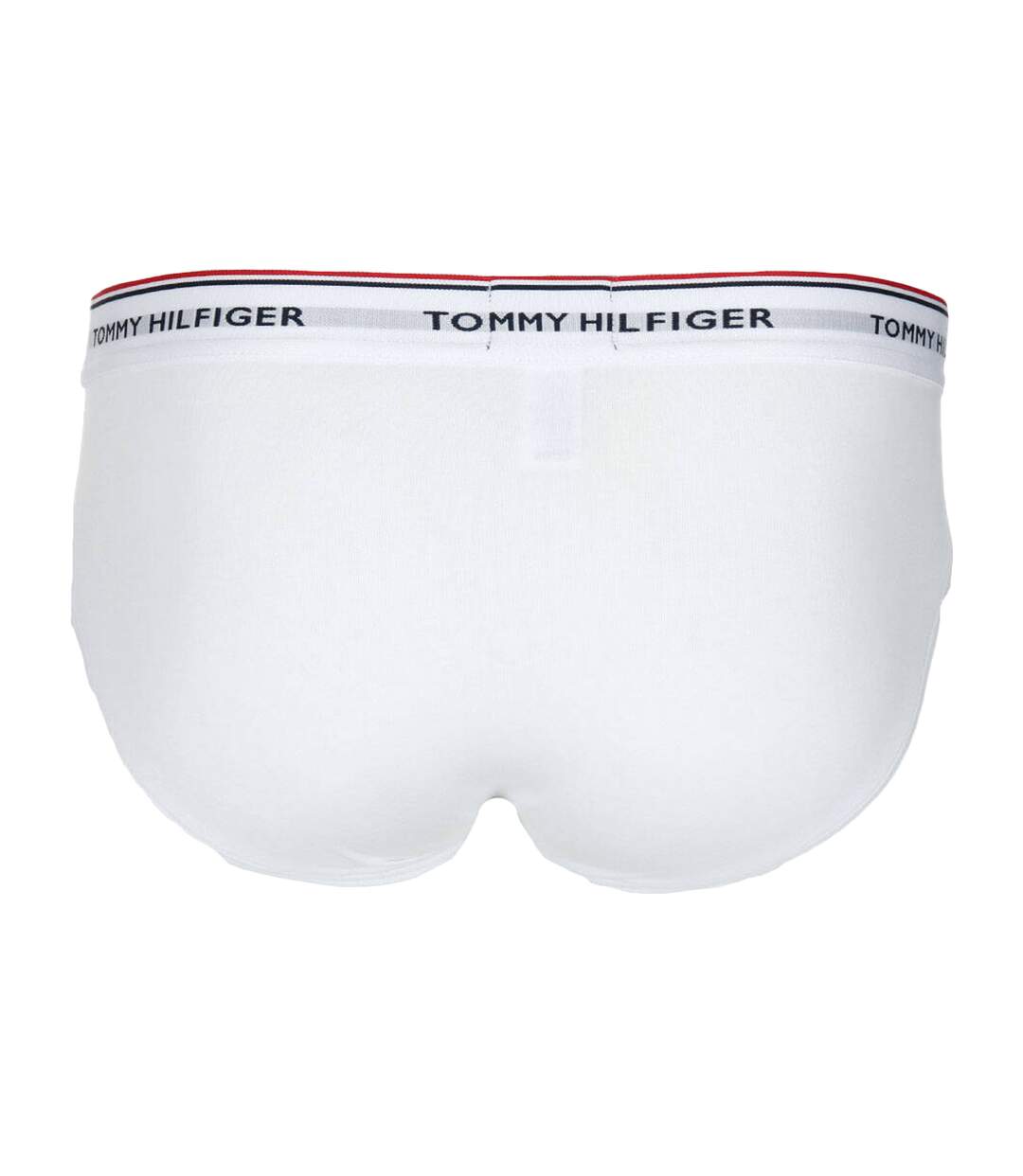 Slips Motif/style Logo Homme Blanc Tommy Hilfiger-2