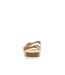 Sandales grises femme relife hartop-3