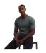 T-shirt Homme Vert C.P. Company-1