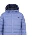Veste Isolante Ayton Femme Vieux Bleu Trespass-3