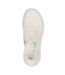Baskets Ultra Flex 3.0 Smooth Step Femme Blanc Cassé Skechers-3