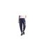 Pantalon De Survêtement Team Gb Femme Bleu Encre Adidas-1