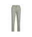 Pantalon vert homme palma linen - w33-l32-1