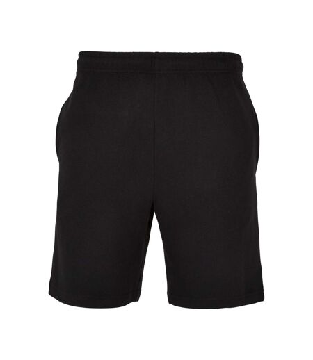 Short New Homme Noir Urban Classics