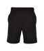 Short New Homme Noir Urban Classics-1
